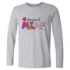 Softstyle® Long Sleeve T-Shirt Thumbnail