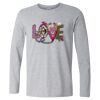 Softstyle® Long Sleeve T-Shirt Thumbnail