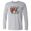 Softstyle® Long Sleeve T-Shirt Thumbnail
