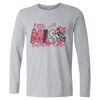 Softstyle® Long Sleeve T-Shirt Thumbnail