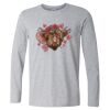 Softstyle® Long Sleeve T-Shirt Thumbnail