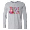 Softstyle® Long Sleeve T-Shirt Thumbnail