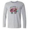 Softstyle® Long Sleeve T-Shirt Thumbnail