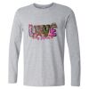 Softstyle® Long Sleeve T-Shirt Thumbnail