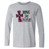 Softstyle® Long Sleeve T-Shirt Thumbnail