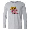 Softstyle® Long Sleeve T-Shirt Thumbnail