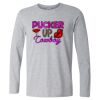 Softstyle® Long Sleeve T-Shirt Thumbnail