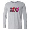 Softstyle® Long Sleeve T-Shirt Thumbnail