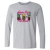 Softstyle® Long Sleeve T-Shirt Thumbnail