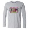 Softstyle® Long Sleeve T-Shirt Thumbnail
