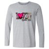 Softstyle® Long Sleeve T-Shirt Thumbnail