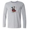 Softstyle® Long Sleeve T-Shirt Thumbnail