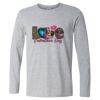 Softstyle® Long Sleeve T-Shirt Thumbnail
