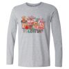 Softstyle® Long Sleeve T-Shirt Thumbnail