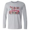Softstyle® Long Sleeve T-Shirt Thumbnail