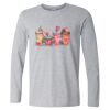 Softstyle® Long Sleeve T-Shirt Thumbnail