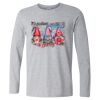 Softstyle® Long Sleeve T-Shirt Thumbnail