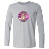Softstyle® Long Sleeve T-Shirt Thumbnail