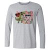 Softstyle® Long Sleeve T-Shirt Thumbnail