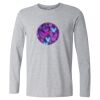 Softstyle® Long Sleeve T-Shirt Thumbnail