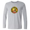Softstyle® Long Sleeve T-Shirt Thumbnail