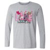 Softstyle® Long Sleeve T-Shirt Thumbnail