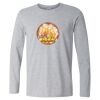 Softstyle® Long Sleeve T-Shirt Thumbnail