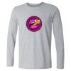Softstyle® Long Sleeve T-Shirt Thumbnail