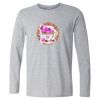 Softstyle® Long Sleeve T-Shirt Thumbnail