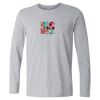 Softstyle® Long Sleeve T-Shirt Thumbnail