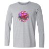Softstyle® Long Sleeve T-Shirt Thumbnail