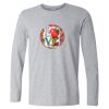 Softstyle® Long Sleeve T-Shirt Thumbnail
