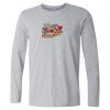 Softstyle® Long Sleeve T-Shirt Thumbnail