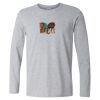 Softstyle® Long Sleeve T-Shirt Thumbnail
