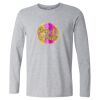 Softstyle® Long Sleeve T-Shirt Thumbnail