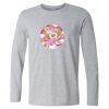 Softstyle® Long Sleeve T-Shirt Thumbnail