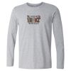 Softstyle® Long Sleeve T-Shirt Thumbnail