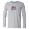 Softstyle® Long Sleeve T-Shirt Thumbnail