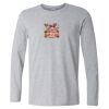 Softstyle® Long Sleeve T-Shirt Thumbnail