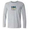 Softstyle® Long Sleeve T-Shirt Thumbnail