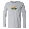 Softstyle® Long Sleeve T-Shirt Thumbnail