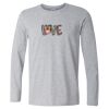 Softstyle® Long Sleeve T-Shirt Thumbnail