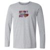 Softstyle® Long Sleeve T-Shirt Thumbnail