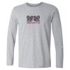 Softstyle® Long Sleeve T-Shirt Thumbnail