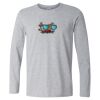Softstyle® Long Sleeve T-Shirt Thumbnail