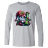 Softstyle® Long Sleeve T-Shirt Thumbnail
