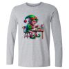 Softstyle® Long Sleeve T-Shirt Thumbnail