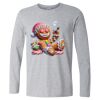 Softstyle® Long Sleeve T-Shirt Thumbnail