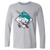 Softstyle® Long Sleeve T-Shirt Thumbnail
