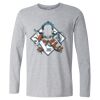 Softstyle® Long Sleeve T-Shirt Thumbnail